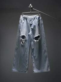 Picture of Balenciaga Jeans Long _SKUBalenciagasz1-4zztr017903
